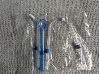 Waterpik Traveler Irrigador Bucal