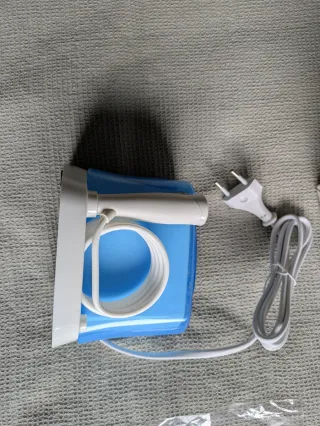 Waterpik Traveler Irrigador Bucal