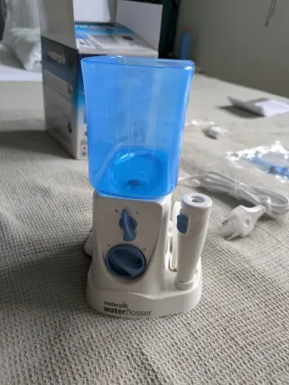 Waterpik Traveler Irrigador Bucal