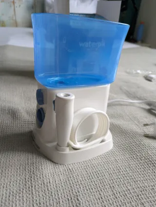 Waterpik Traveler Irrigador Bucal