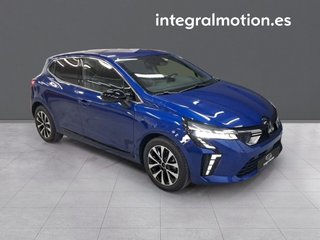 Mitsubishi Colt 100T Kaiteki