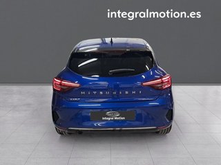 Mitsubishi Colt 100T Kaiteki