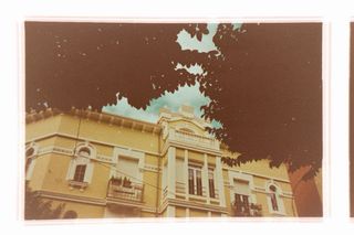 Cámara Analógica Fujica GER