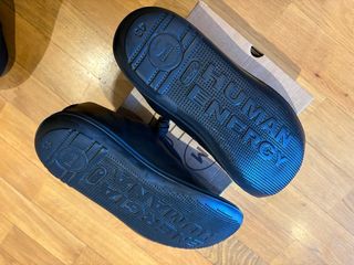 Zapatos Camper Beetle Talla 43 solo un uso.