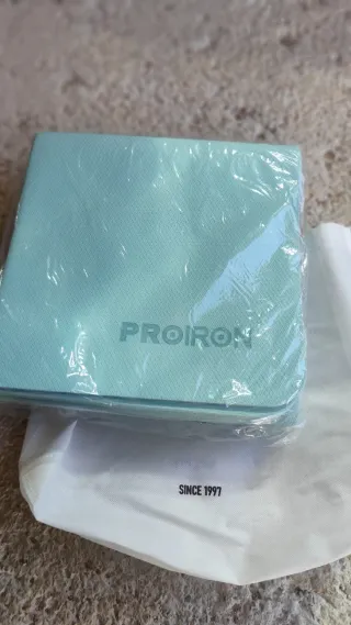 Esterilla Yoga PROIRON Viaje