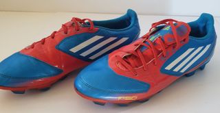 Adidas F50 Adizero TRX FG Futebol Homem