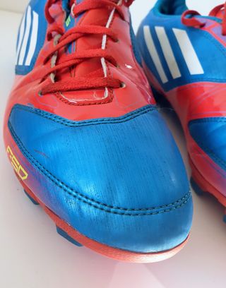 Adidas F50 Adizero TRX FG Futebol Homem