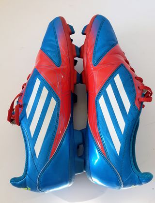 Adidas F50 Adizero TRX FG Futebol Homem