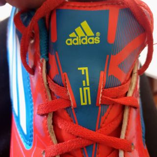 Adidas F50 Adizero TRX FG Futebol Homem