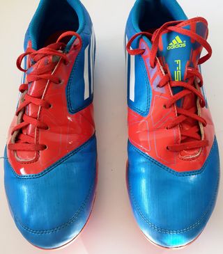 Adidas F50 Adizero TRX FG Futebol Homem