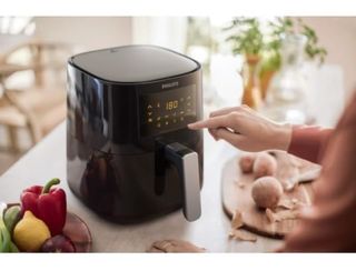 Philips HD9252 Airfryer Digital 4.1L. NUEVA