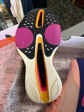 Nike Zoom Alphafly Next% 3 EK