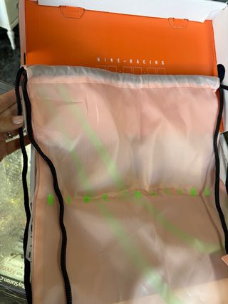 Nike Zoom Alphafly Next% 3 EK