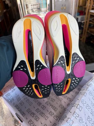 Nike Zoom Alphafly Next% 3 EK