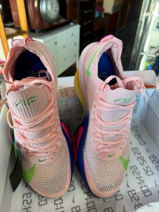 Nike Zoom Alphafly Next% 3 EK