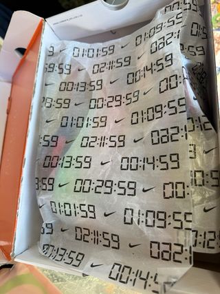 Nike Zoom Alphafly Next% 3 EK