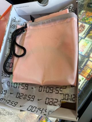 Nike Zoom Alphafly Next% 3 EK