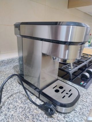 Cafetera Cecotec Cumbia Cafelizzia