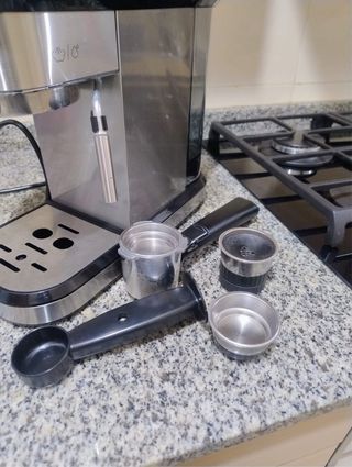 Cafetera Cecotec Cumbia Cafelizzia