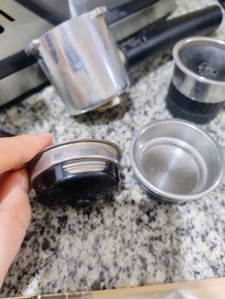 Cafetera Cecotec Cumbia Cafelizzia