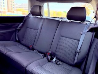 Volkswagen Golf Pegatina B 200.000 KM