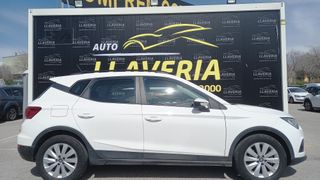 SEAT Arona 1.0 TSI 81kW (110CV) DSG Xperience P XL