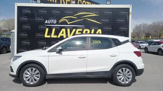 SEAT Arona 1.0 TSI 81kW (110CV) DSG Xperience P XL