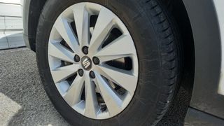 SEAT Arona 1.0 TSI 81kW (110CV) DSG Xperience P XL