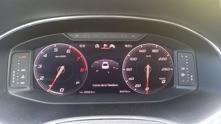 SEAT Arona 1.0 TSI 81kW (110CV) DSG Xperience P XL