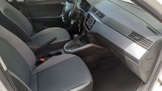 SEAT Arona 1.0 TSI 81kW (110CV) DSG Xperience P XL