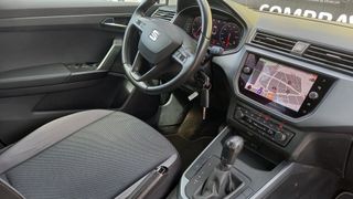 SEAT Arona 1.0 TSI 81kW (110CV) DSG Xperience P XL