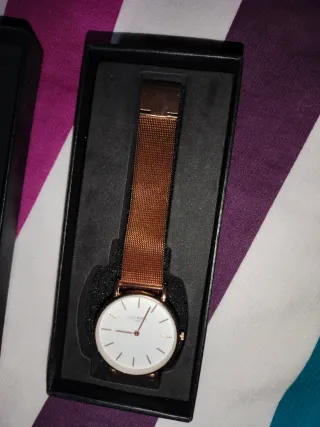 Reloj Lily Rose Paris