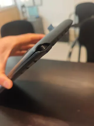 Tastiere Wireless Trust Nero