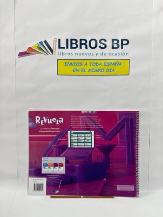 Música y Danza. 3 Primaria. Revuela. Comunidad ...