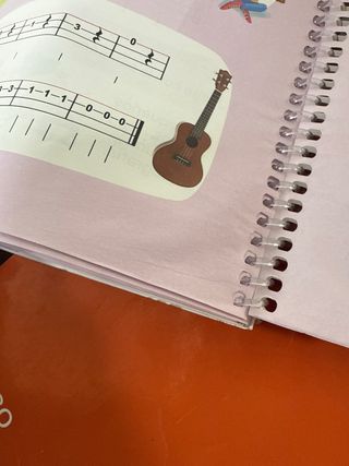 Música y Danza. 3 Primaria. Revuela. Comunidad ...