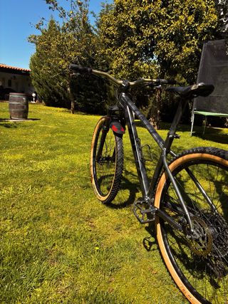 Bicicleta Trek X-Caliber 8 Aro 29 T M/L