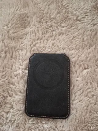 Tarjetero Magnético Magsafe android
