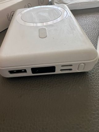 Batería Externa 10.000 mAh