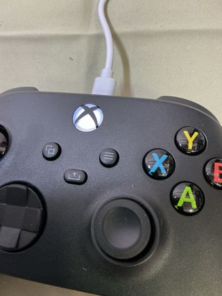 Cable USB-C Xbox Wireless Controller