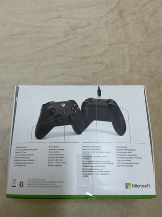 Cable USB-C Xbox Wireless Controller