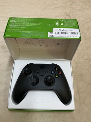 Cable USB-C Xbox Wireless Controller