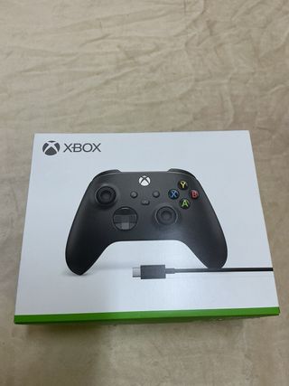 Cable USB-C Xbox Wireless Controller