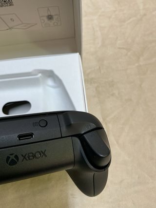 Cable USB-C Xbox Wireless Controller