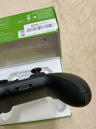 Cable USB-C Xbox Wireless Controller