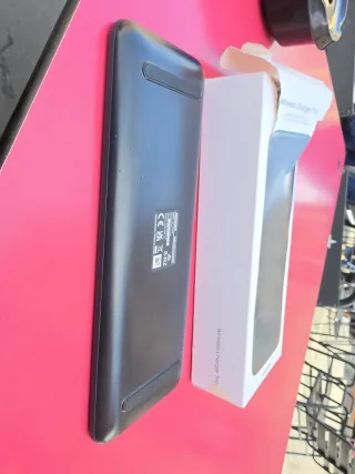 Cargador Inalámbrico Samsung Trio 9W