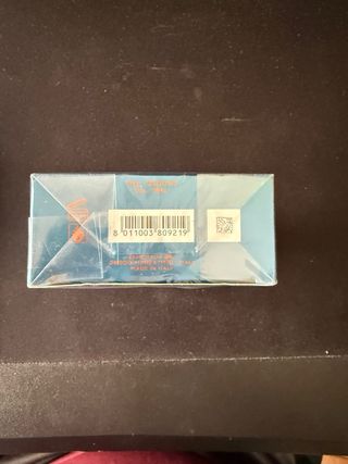 Versace Eros Eau de Toilette 100ml