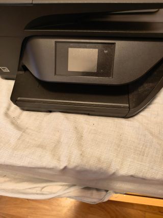 Impresora HP OfficeJet Pro 6960 Multifunción