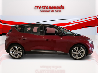 Scénic - DESDE 243€/MES ¡SIN PAGAR ENTRADA!