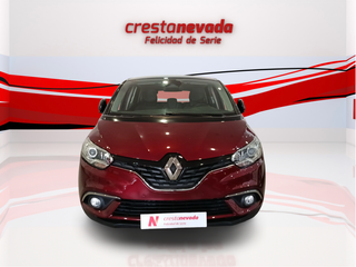 Scénic - DESDE 243€/MES ¡SIN PAGAR ENTRADA!