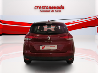 Scénic - DESDE 243€/MES ¡SIN PAGAR ENTRADA!